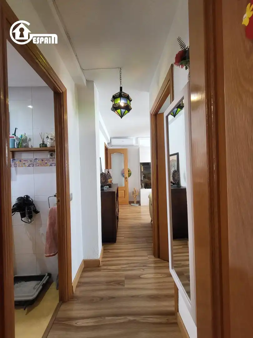 Piso en venta en Madrid con Aire acondicionado y Calefacción