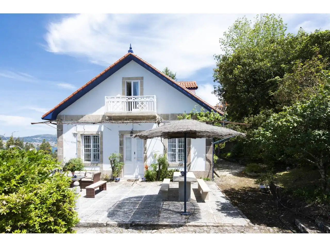 Houses for rent in Redondela