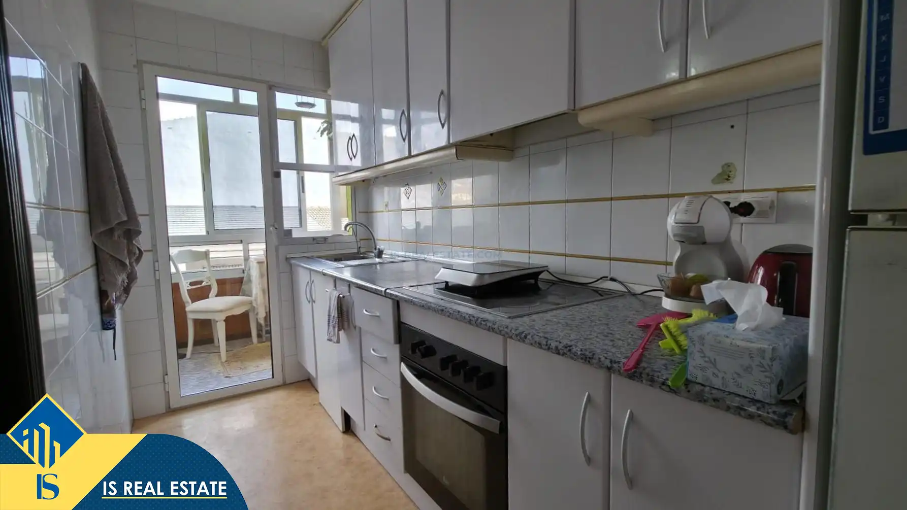 Apartament amb ascensor en venda a Playa de los Locos, imagen 20