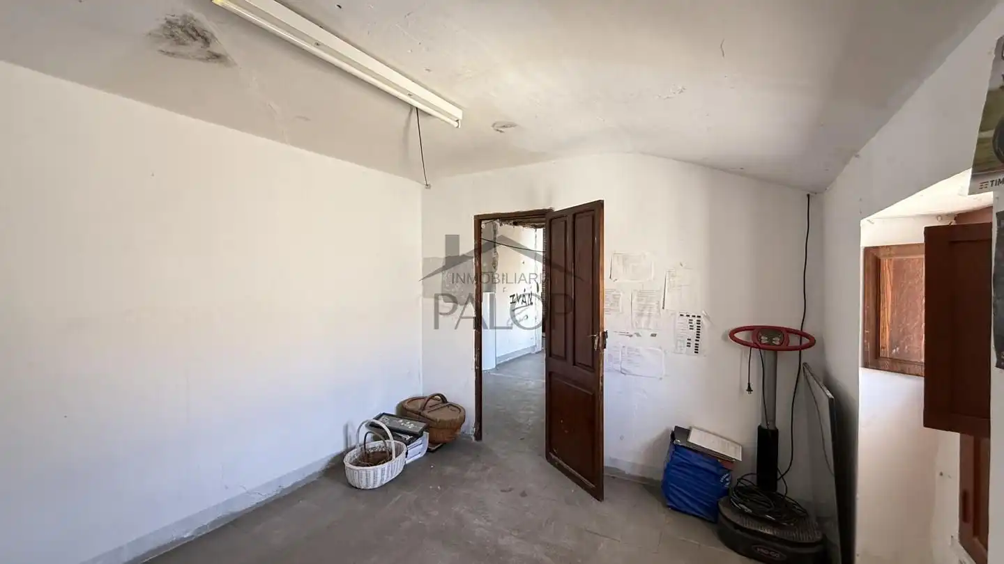 Piso en venta en Carcaixent