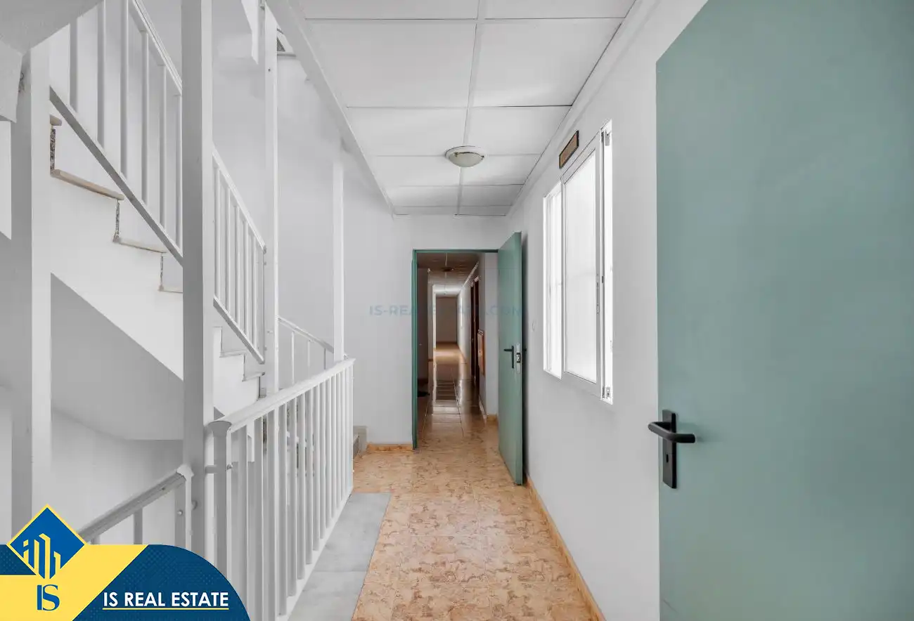Apartament amb piscina en venda a Centro, imagen 24