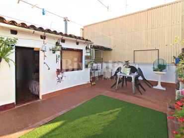 Reihenhaus zum Verkauf in Vilanova del Camí