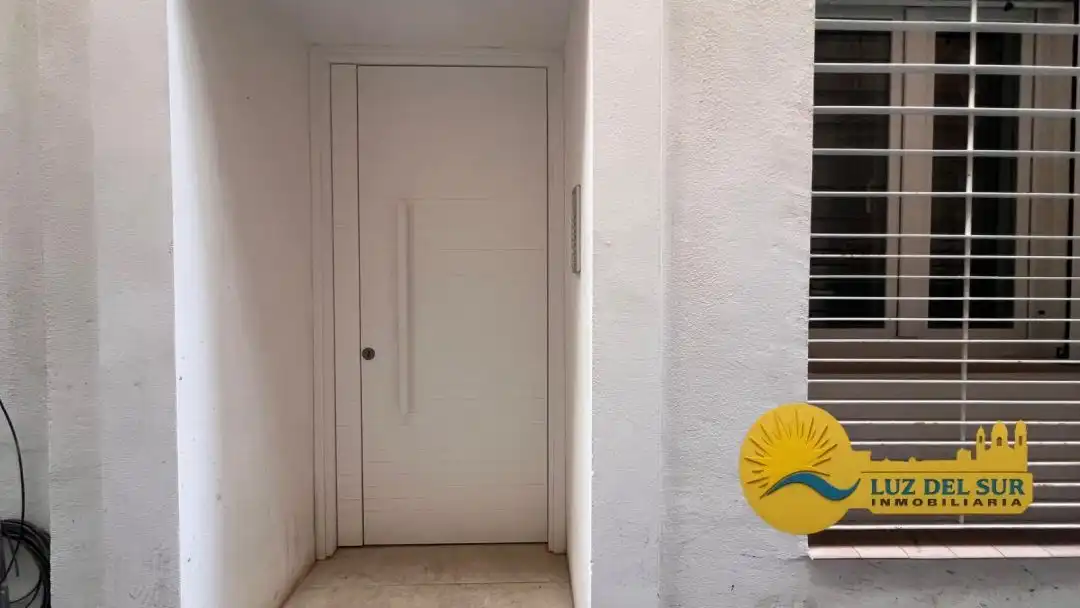 Àtic en venda en Cádiz amb Terrassa
