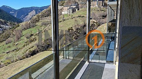 Foto 2 de Piso de alquiler en L'Aldosa - Ransol, Canillo