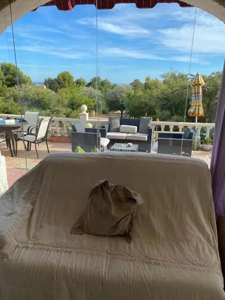 Casa en venta en Carrer la Vall de Guadalest 3, imagen 25