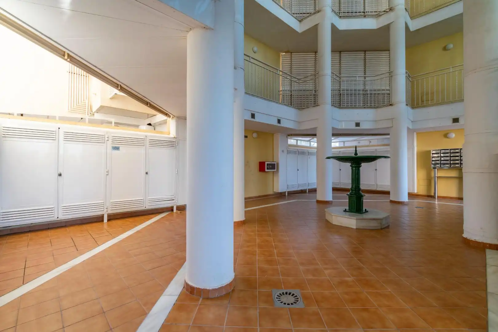 Piso en venta en Cartagena con Aire acondicionado, Terraza y Trastero