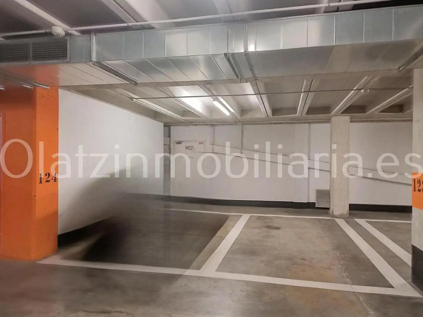 Pis amb ascensor en venda a Rontegui - Pormetxeta, imagen 23