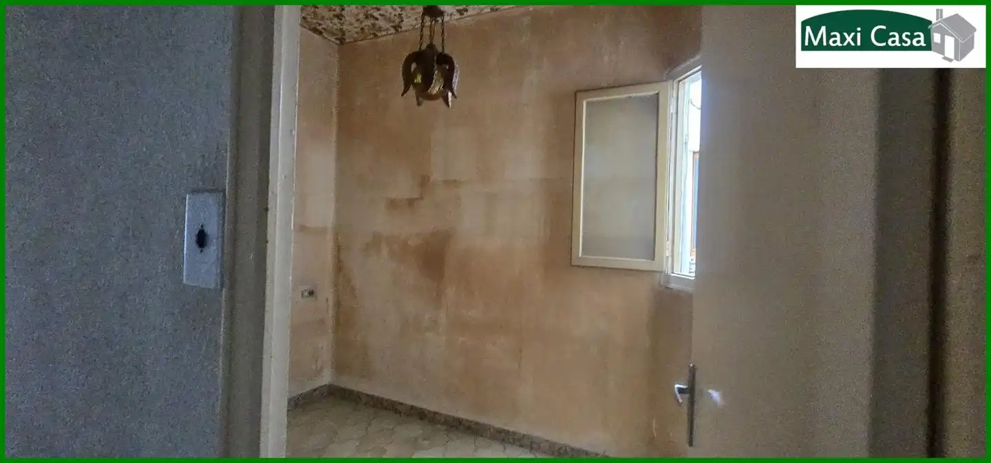 Habitación de Piso en venta en Sabadell con Balcón