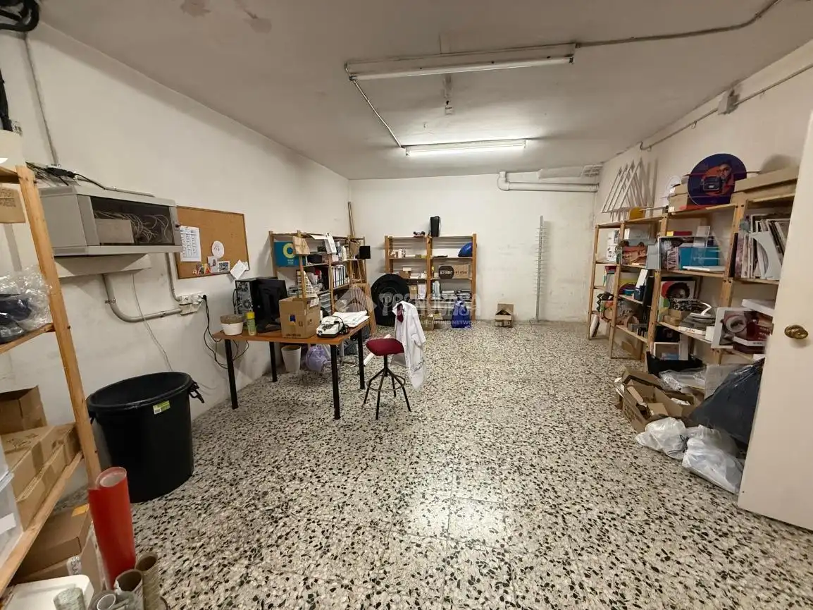 Commercial properties for sale in Mataró