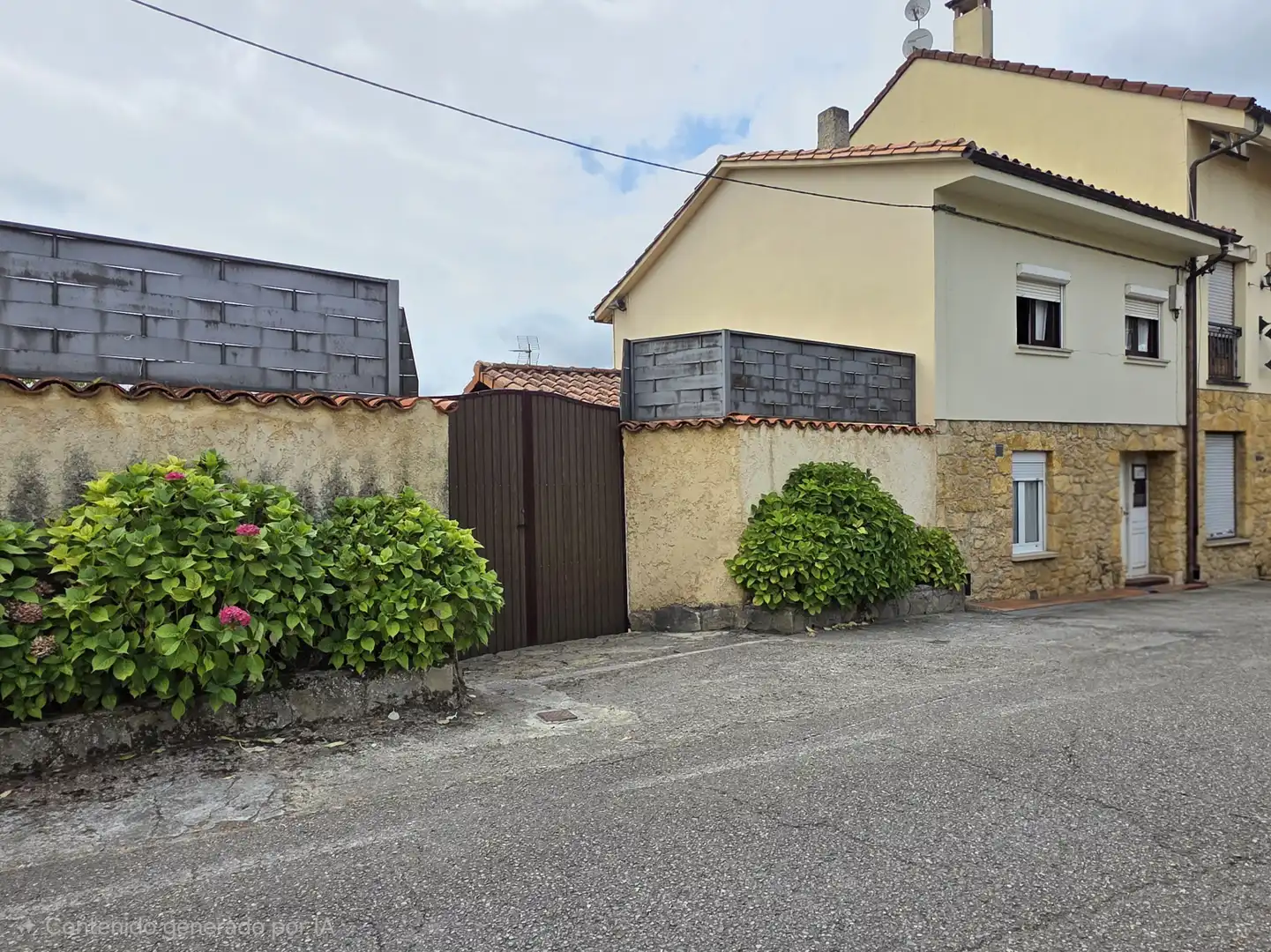 Casa bifamiliare in vendita a Leceñes - CR SI-11 VALDESOTO-CARBAYIN 634, imagen 37
