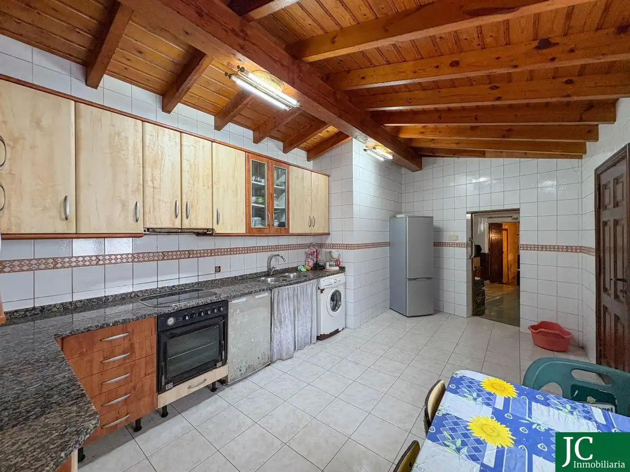 Casa amb jardí en venda a Bárcena de Cicero, imagen 9