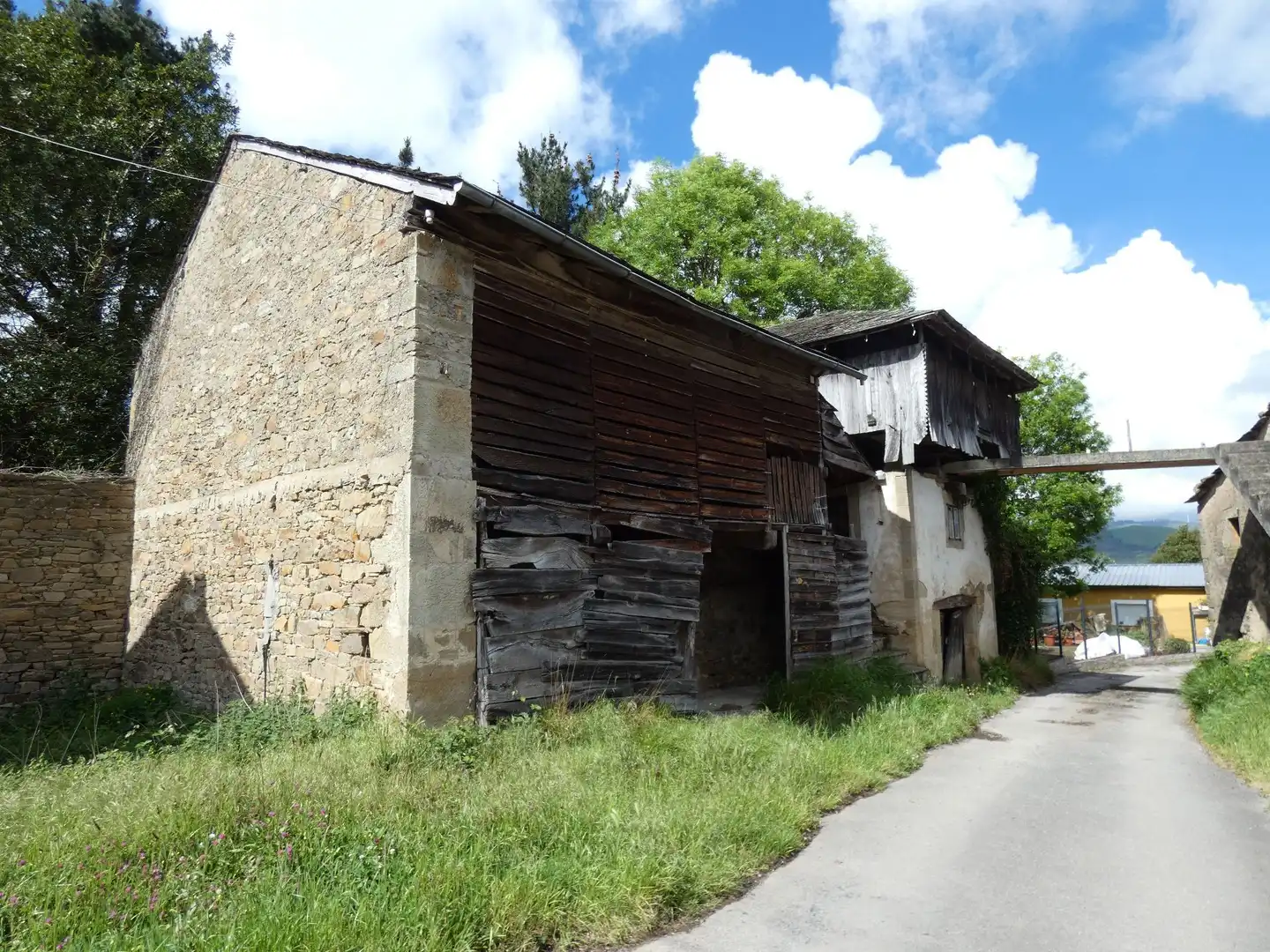 Haus zum Verkauf in Valdés - Luarca, imagen 16