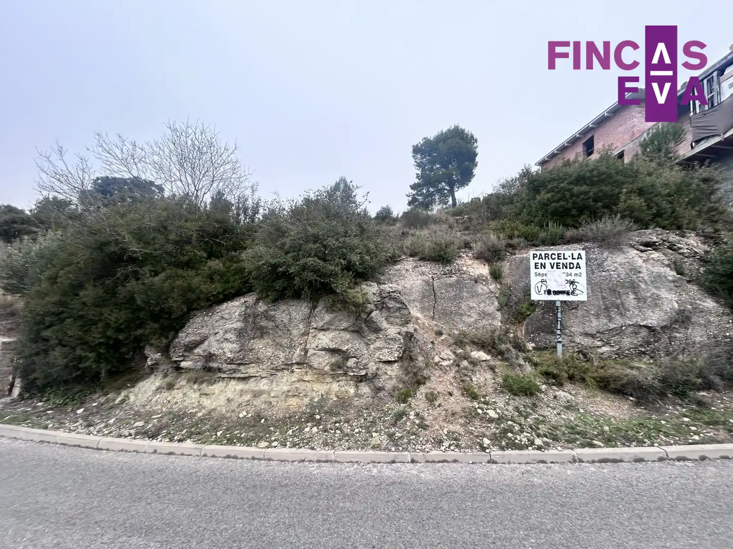 Terreny rústic en venda a Pont de Vilomara i Rocafort El - UR MARQUET CARRER 14 663, imagen 10
