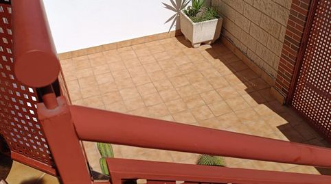 Foto 2 de Casa adosada de alquiler en El Palmar, Murcia Capital