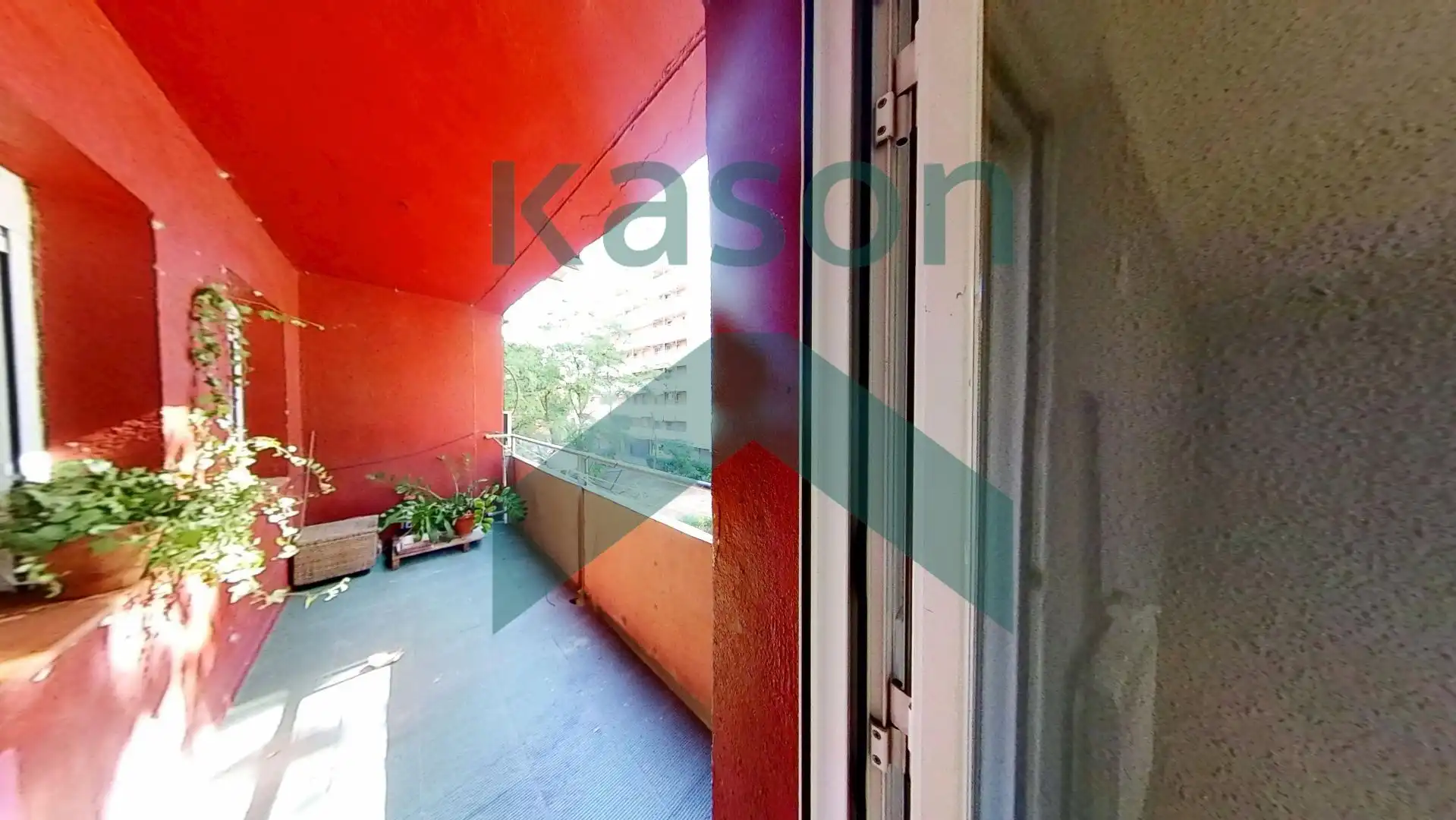 Wohnung mit Aufzug zum Verkauf in Usera, imagen 4