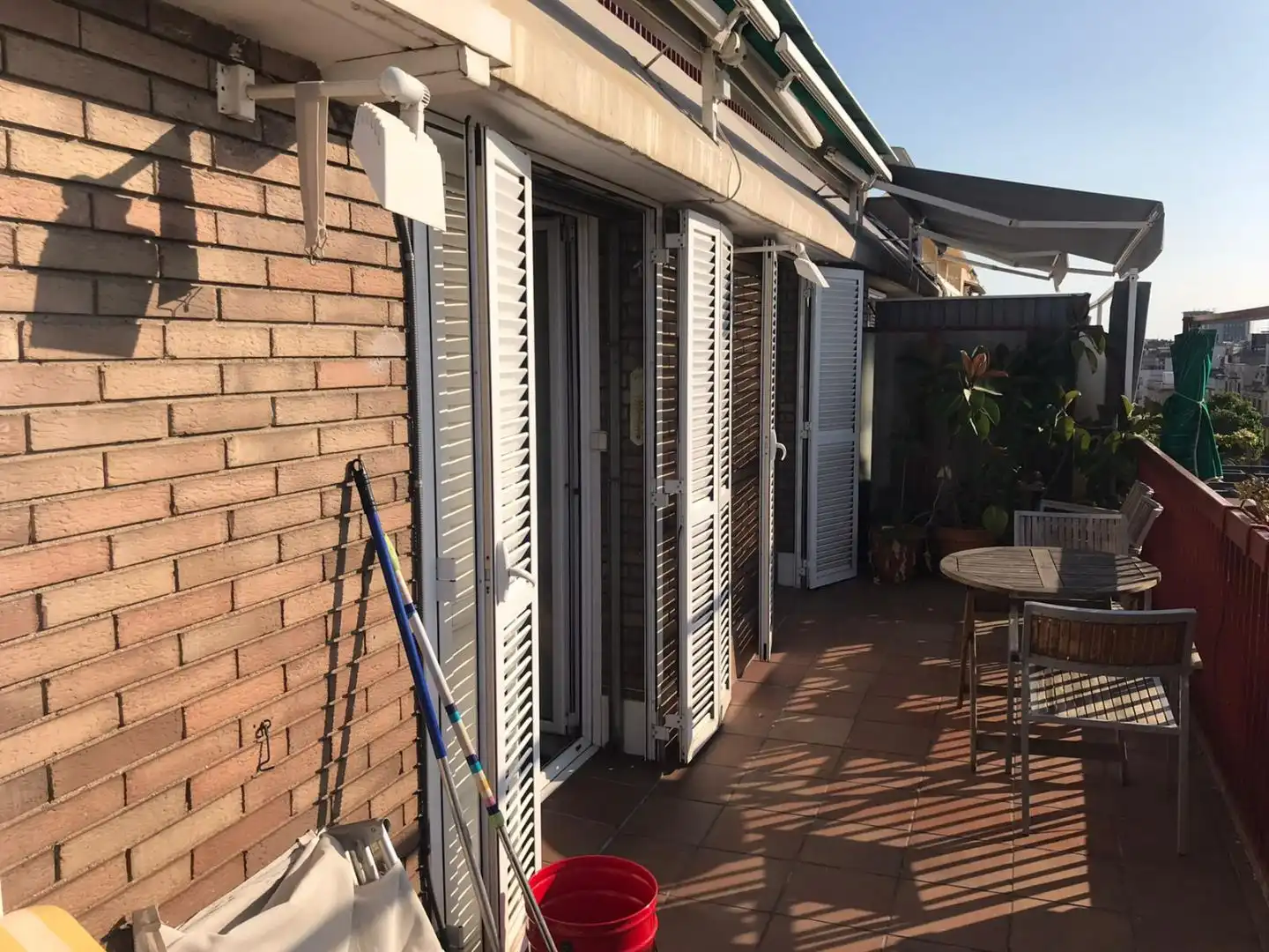 Penthouse mit Aufzug zur Miete in provença 122, imagen 5