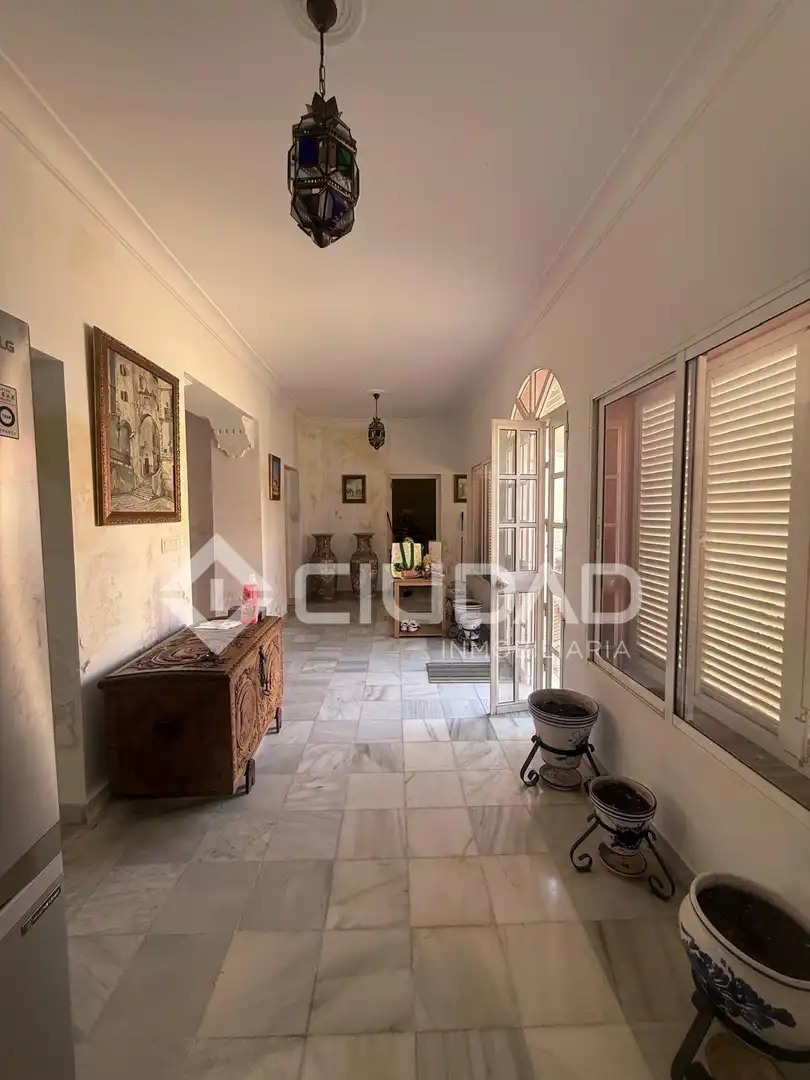 Houses for sale in Puerto Real