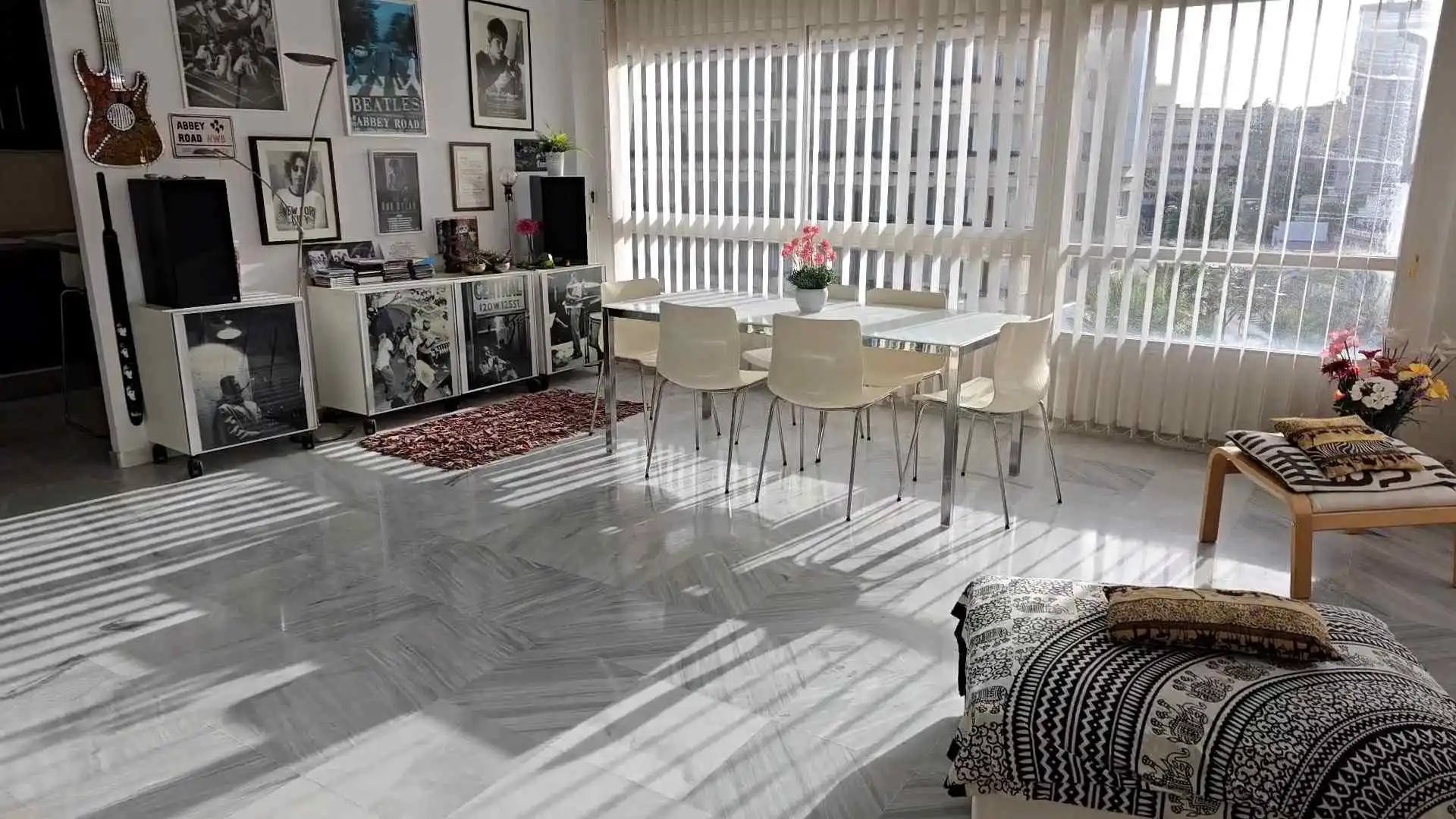 Apartments for sale in Avenida Severo Ochoa #12 PLANTA 4, Playa Bajadilla - Puertos