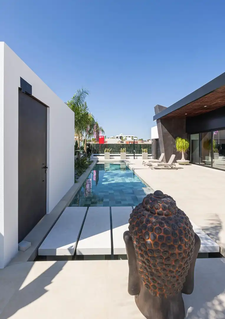 Villa à vendre à Ciudad Quesada, imagen 11