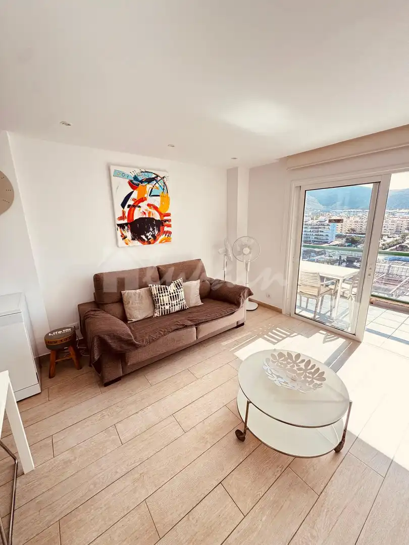 Apartment mit Aufzug zum Verkauf in Los Cristianos, imagen 10