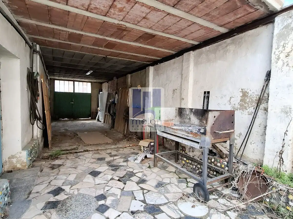Casa o chalet en venta en Tardajos con Trastero