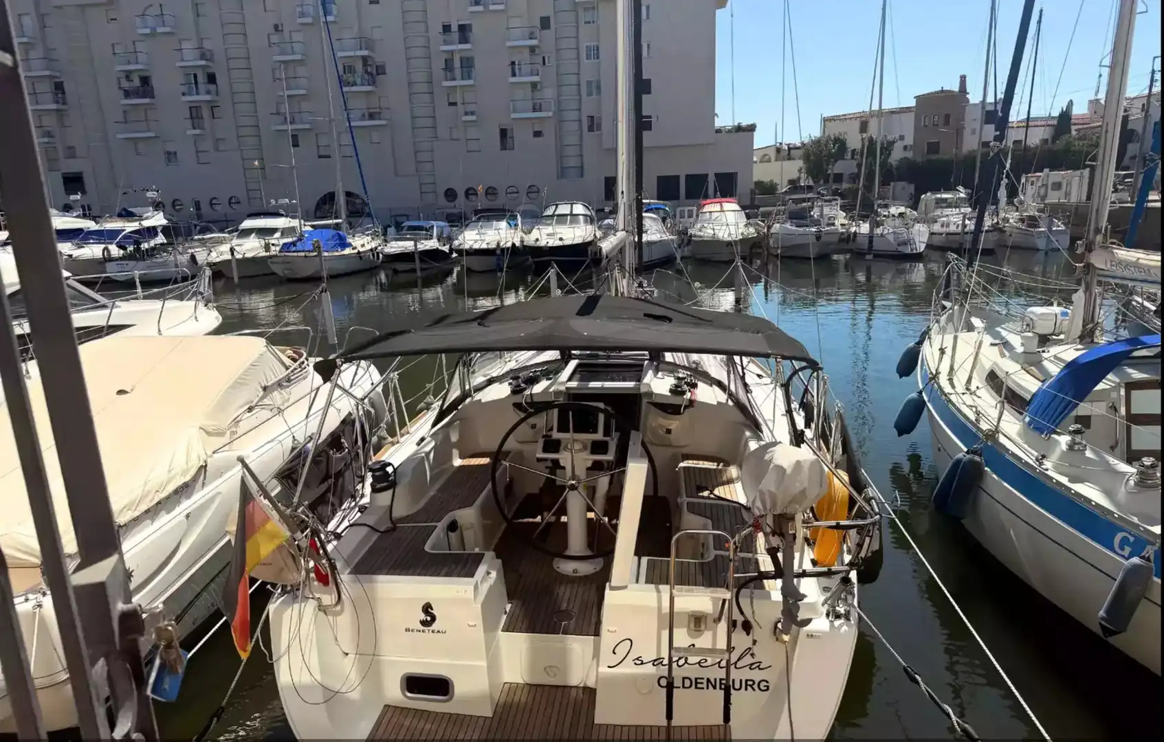 Casa con terrazza in vendita a PORT ARGONAUTAS, imagen 12