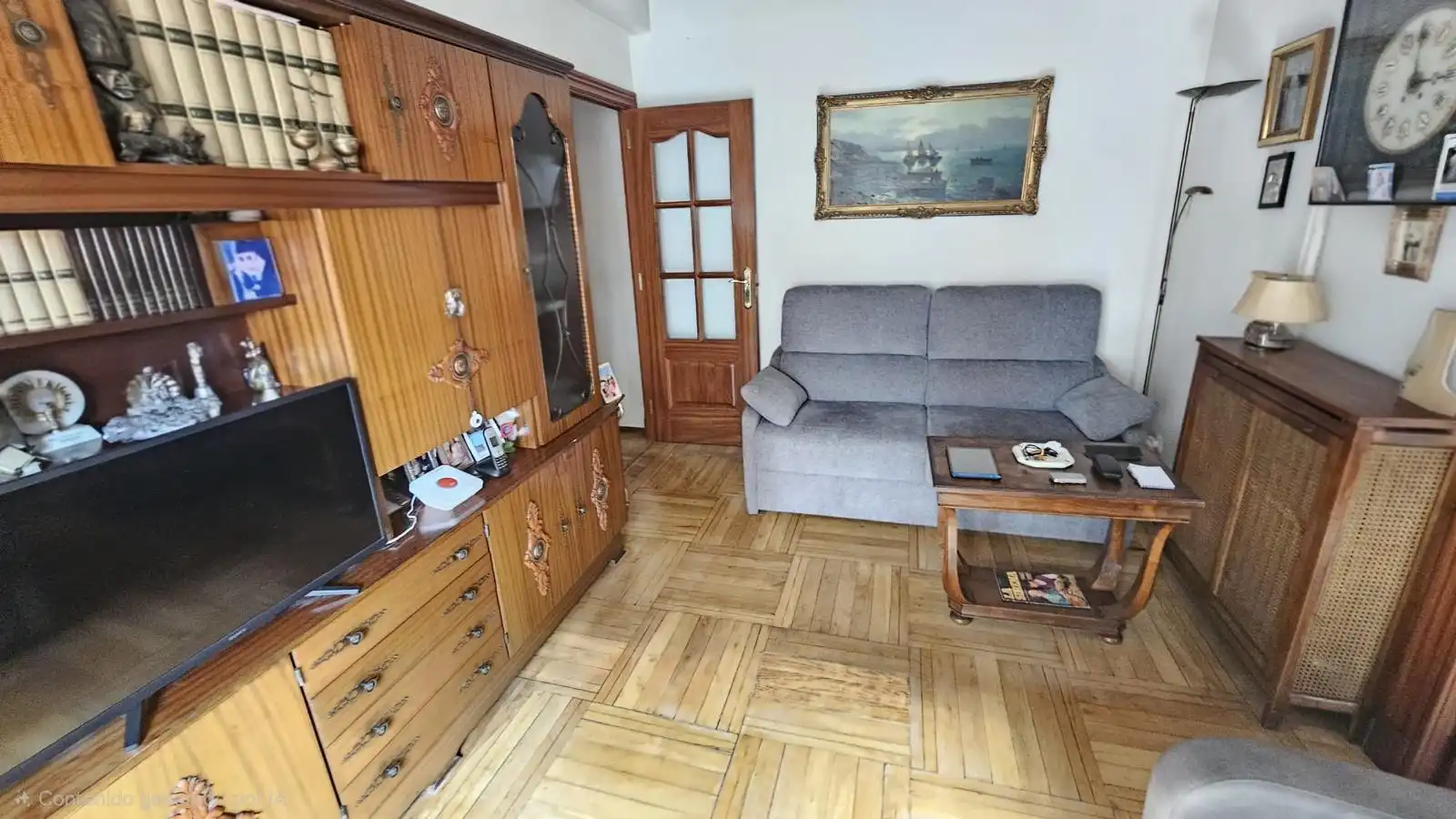 Flat with terrace for sale in Calle de Martínez Izquierdo, imagen 15