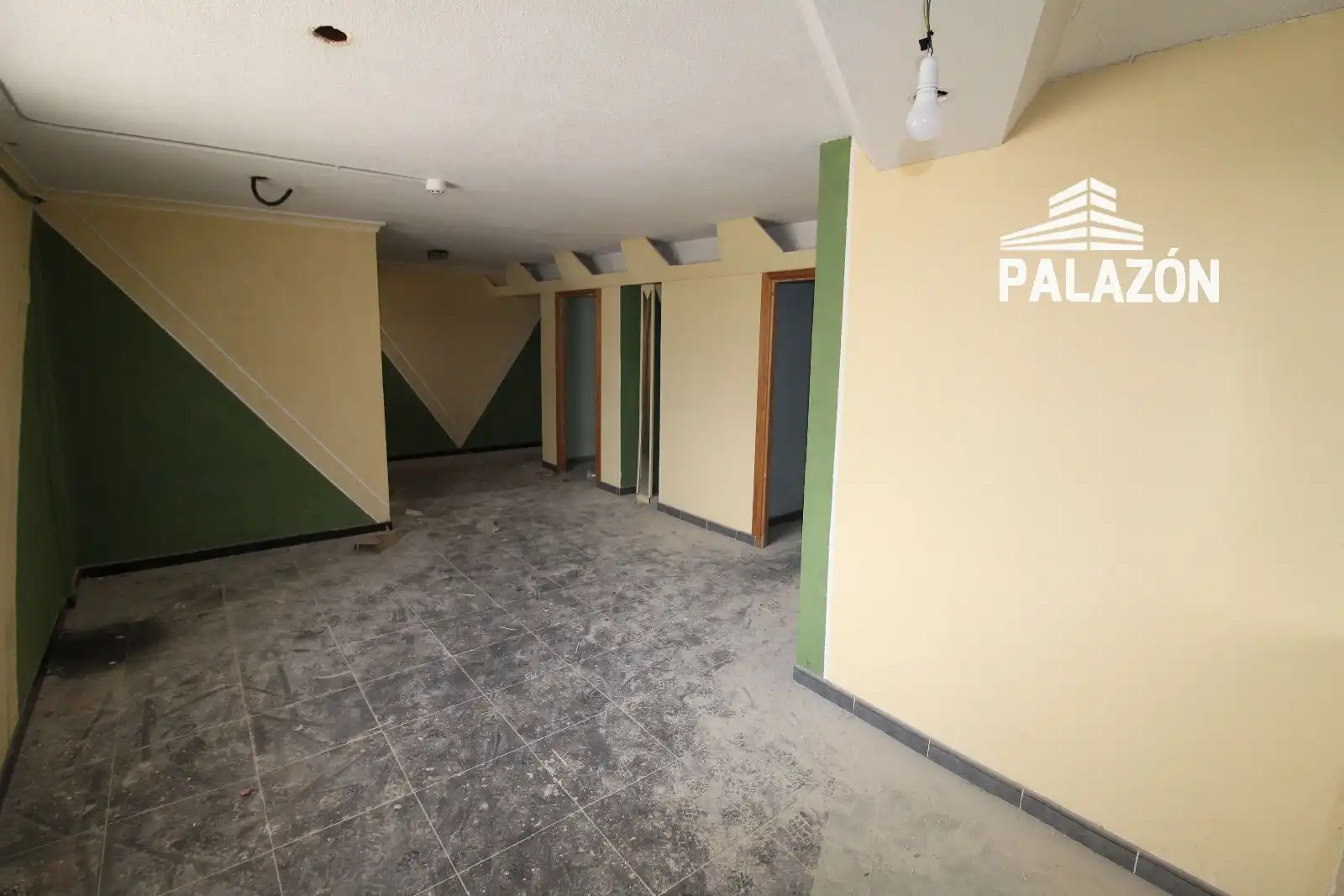 Local de alquiler en San Isidro