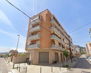 Exterior view of Flat for sale in Viladecans  with Terrace