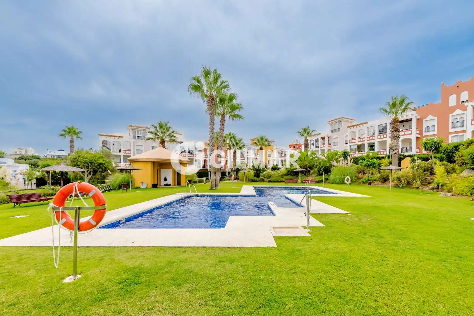Penthouse with terrace for sale in Martín Miguel, imagen 26