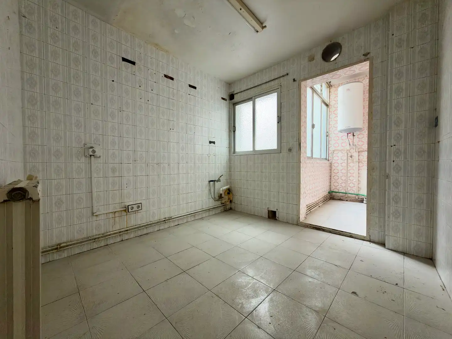 Flat with lift for sale in Centro - Corte Inglés, imagen 7