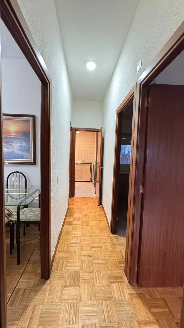 Flat for sale in San Fernando de Henares  with Heating and Private garden