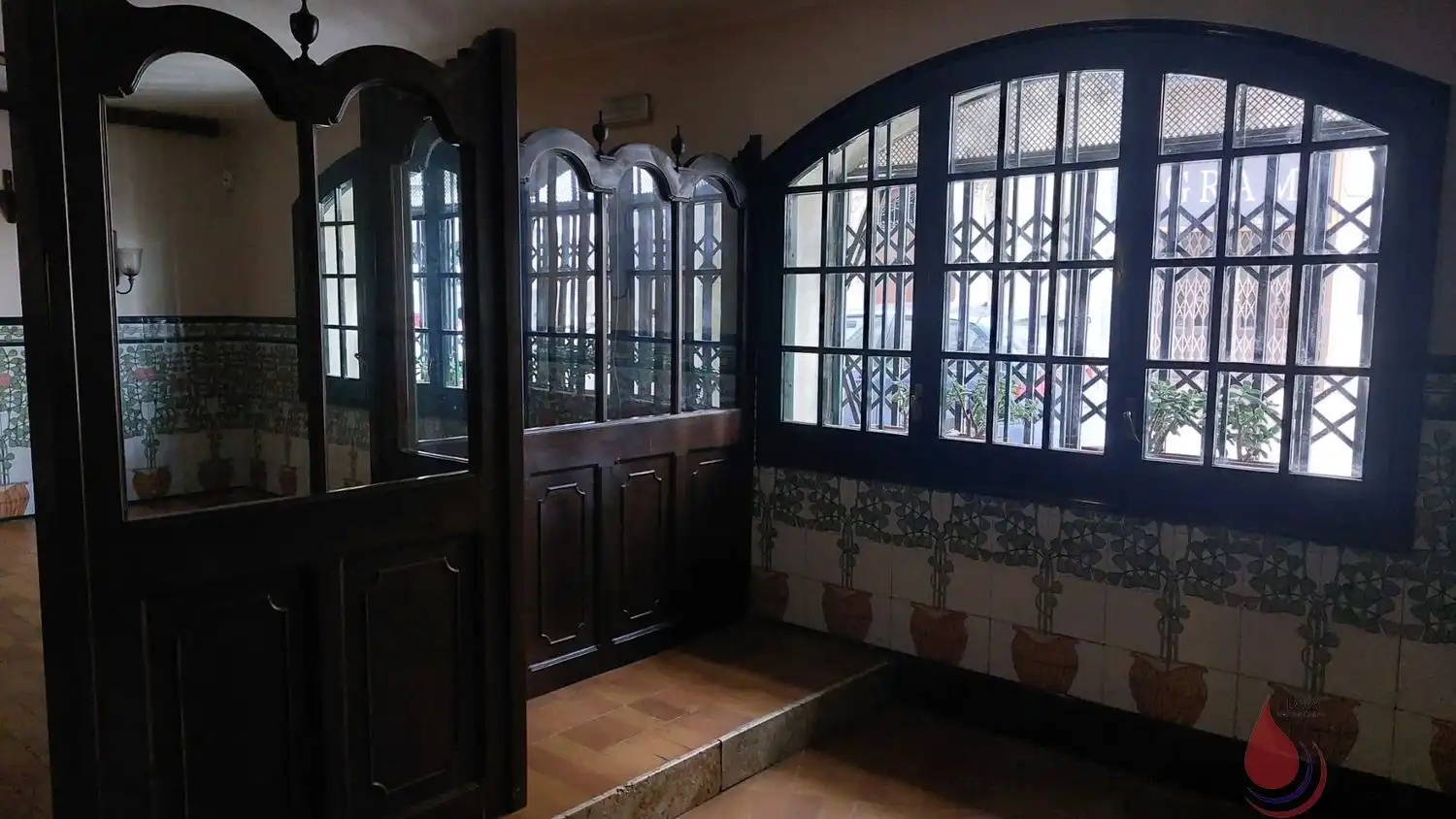 Adosado con terraza en venta en Barceloneta -  Molí d'en Rovira, imagen 6