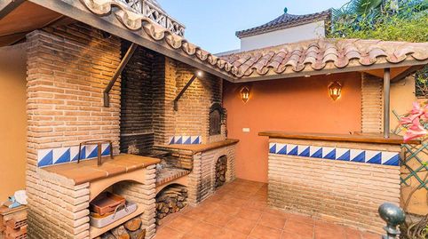 Foto 5 de Casa adosada de lloguer a Bello Horizonte - Lindasol, Marbella
