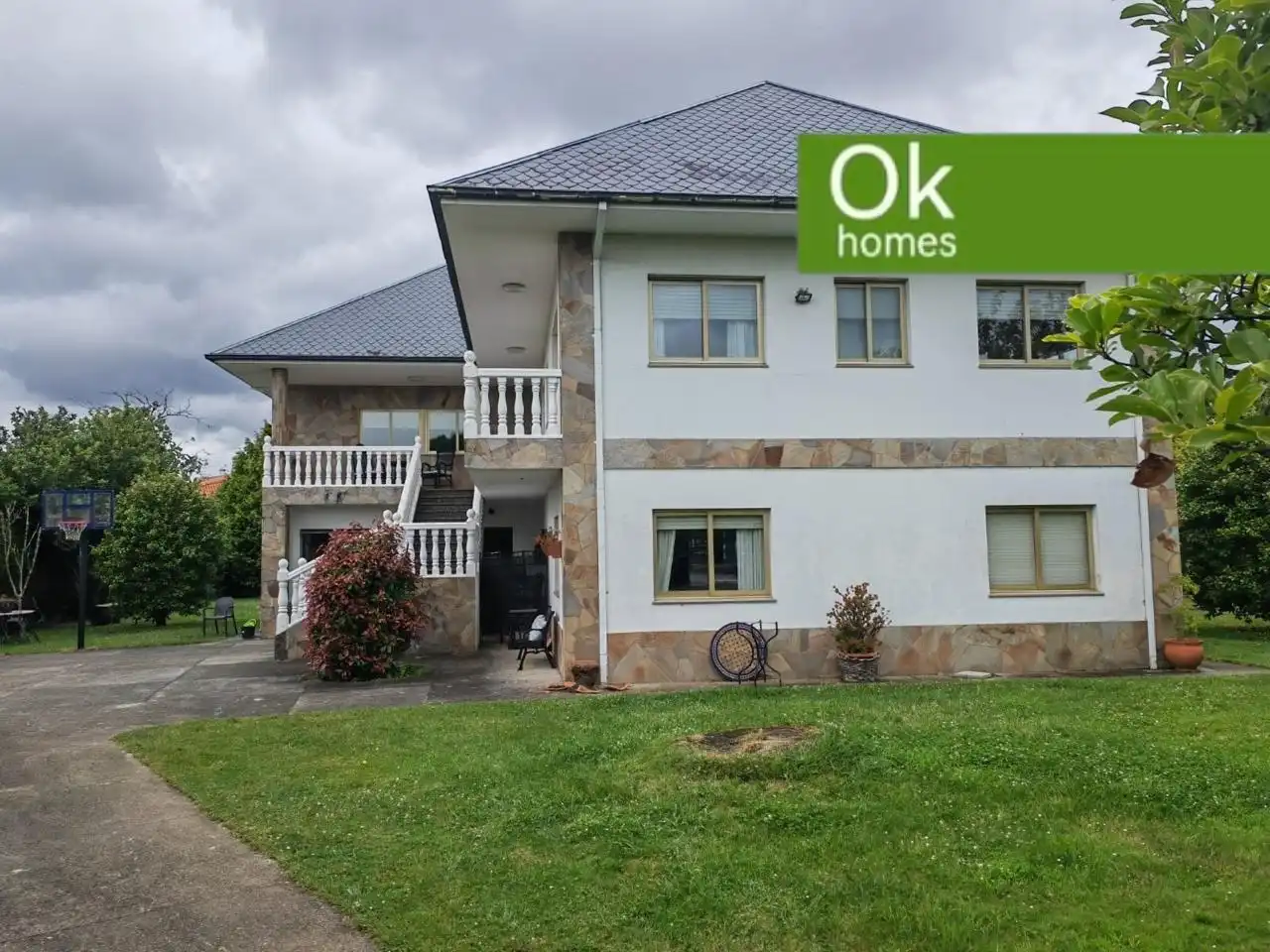 Chalet con terraza en venta en Sada (A Coruña), imagen 31