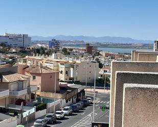 Exterior view of Duplex for sale in Torrevieja