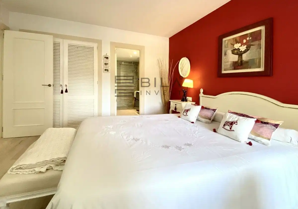 Piso con piscina en venta en Belgica, imagen 20