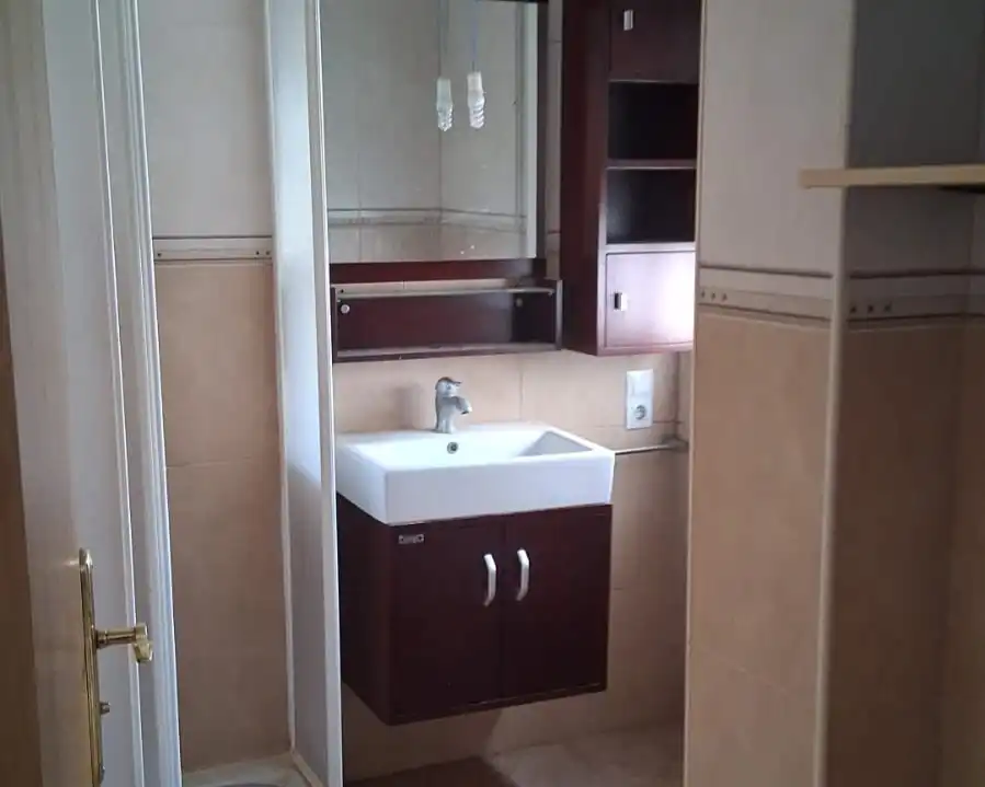 Bathroom of Duplexes for sale in Vilanova de la Barca, Lleida