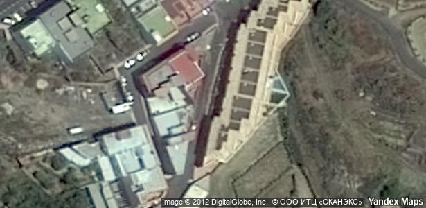 Garatge en venda en San Miguel de Abona