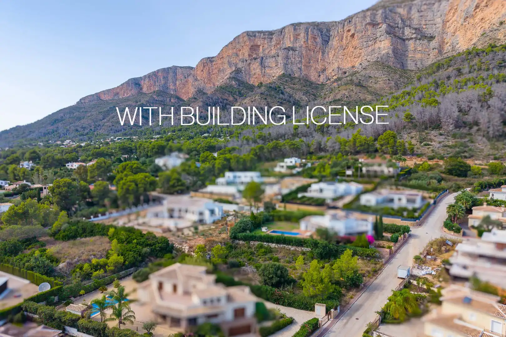 Terreny residencial en venda a Centro ciudad