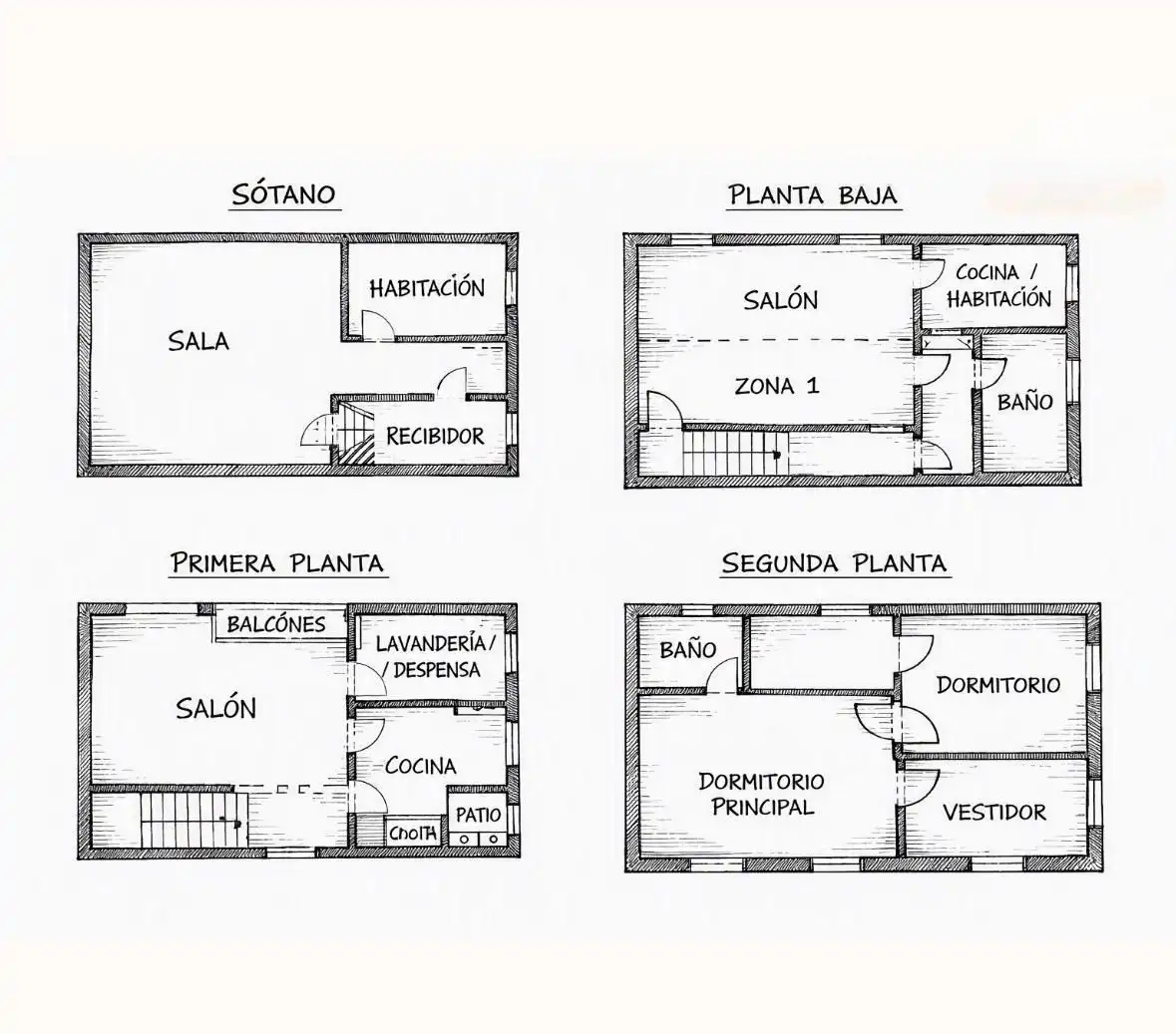 Casa con terrazza in vendita a Calle ERAS BAJAS, imagen 17
