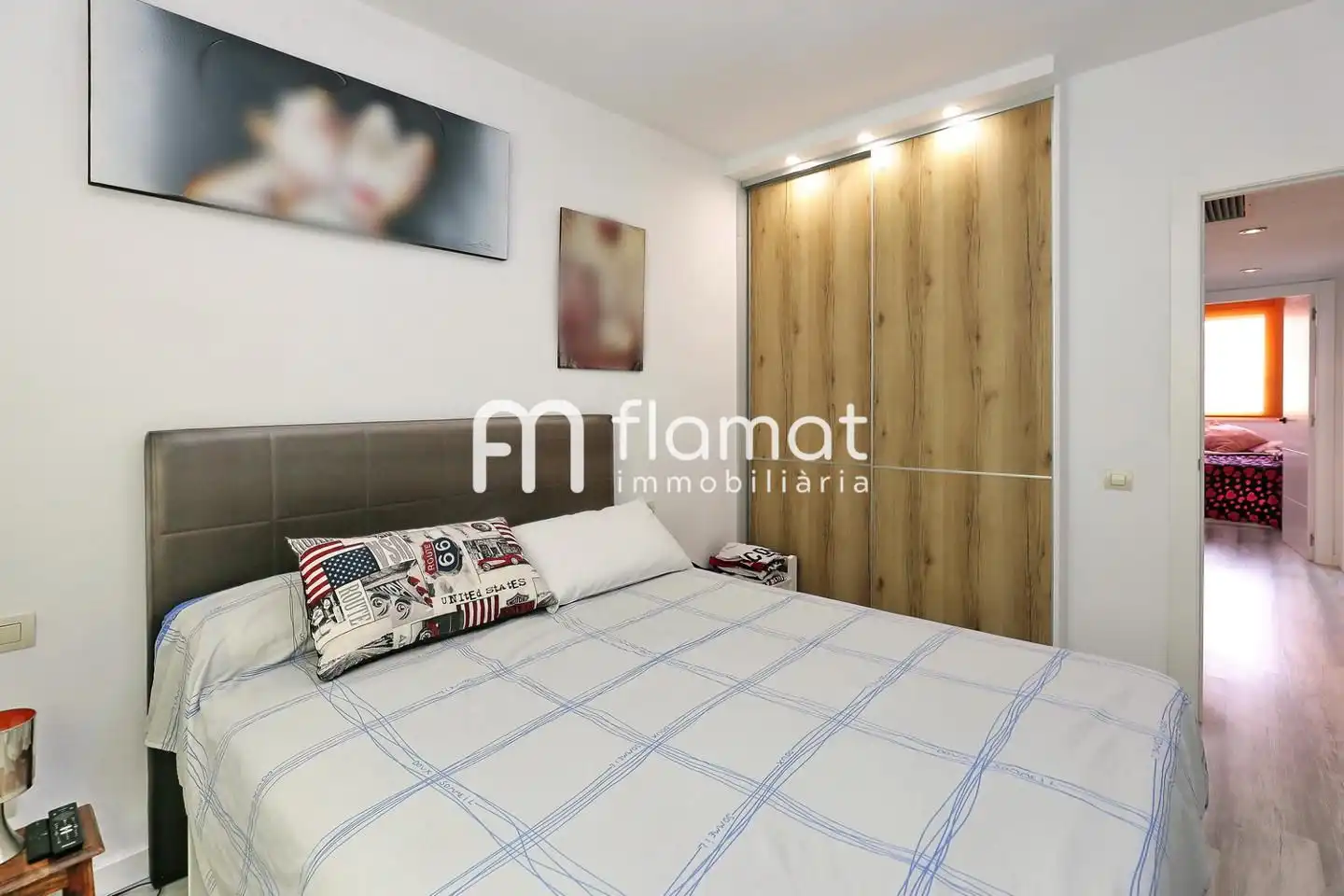 Wohnung mit Aufzug zum Verkauf in Sant Martí, imagen 23