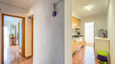 Foto 2 de Ático en venta en Avenida Economista German Bernace, Virgen del Remedio - Parque Lo Morant, Alicante / Alacant