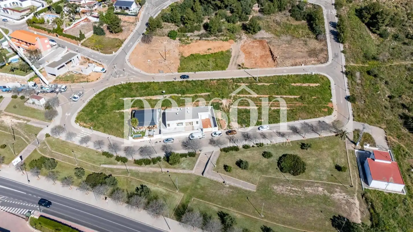 Terreny residencial en venda a La Vall d'Uixó, imagen 6
