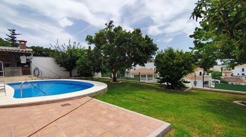 Foto 2 de Apartamento de alquiler en Calle Delfin-ur Hacienda Cortes, Bello Horizonte - Lindasol, Marbella
