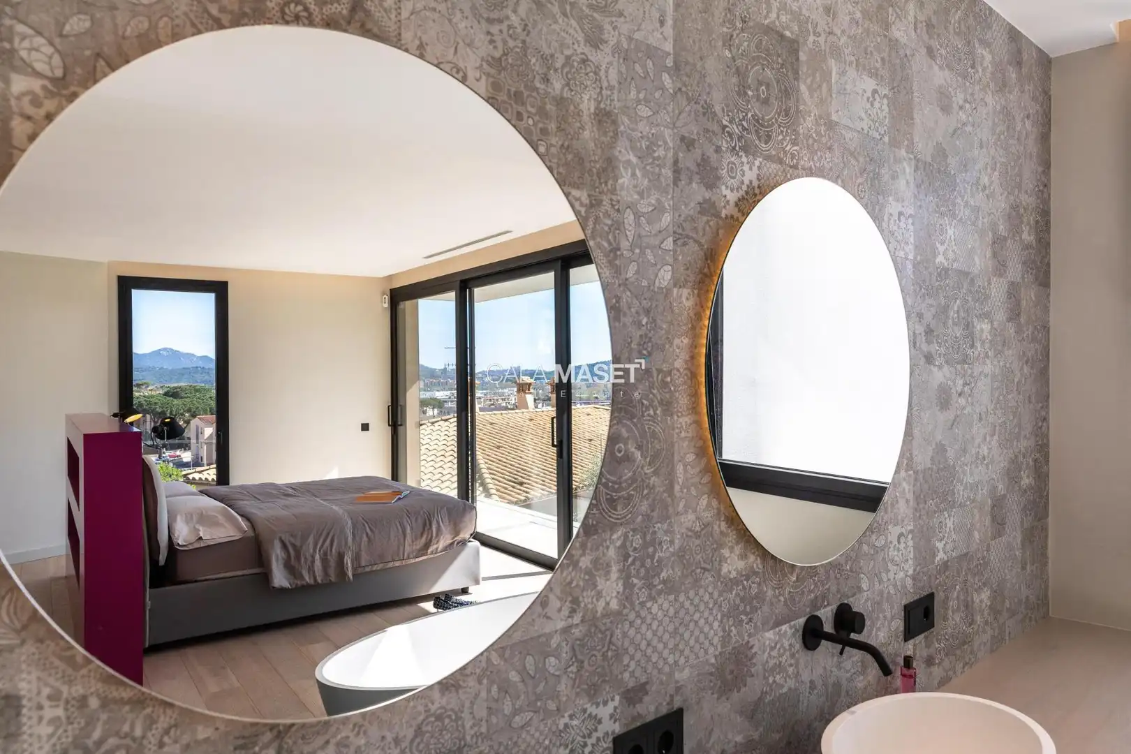 Villa con terrazza in vendita a de Fanals, imagen 40