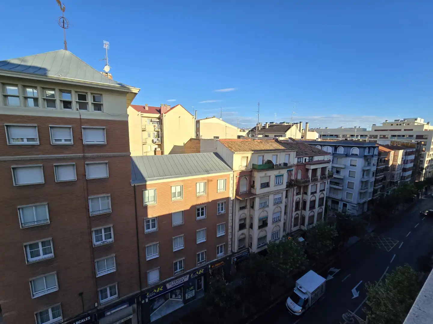Piso con ascensor en venta en Logroño - Avenida de Colon, imagen 8