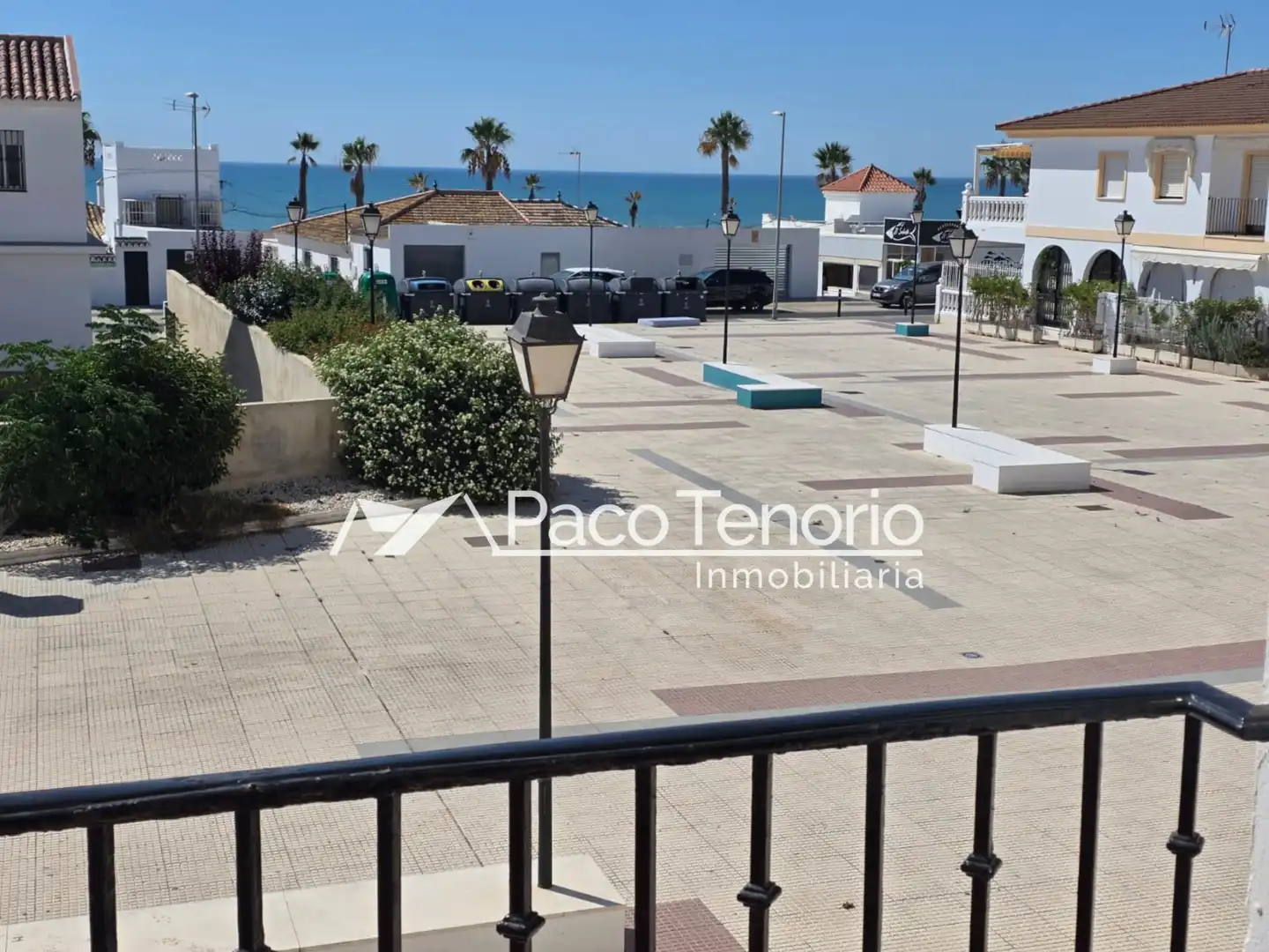 Apartament amb terrassa en venda a Calle Juan Antonio de la Bella 18Y, imagen 11