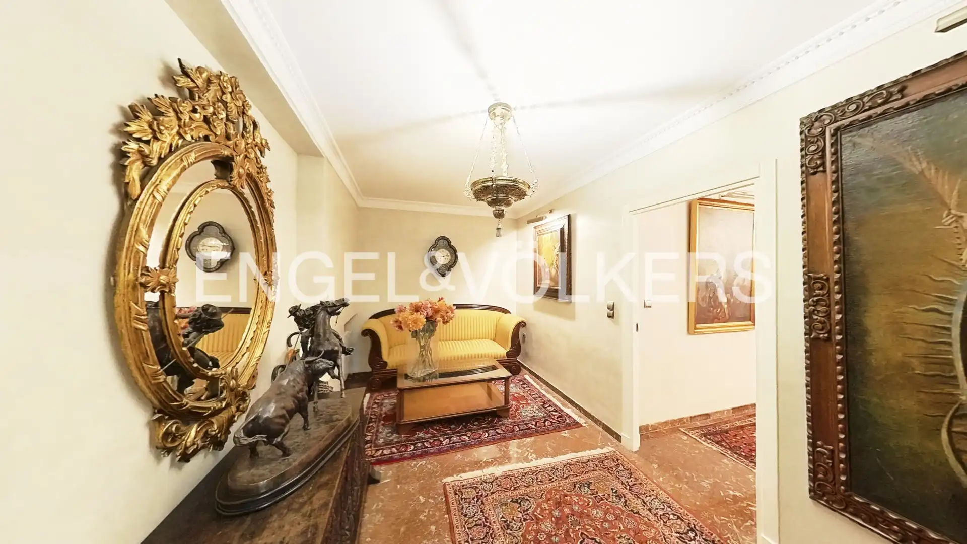 Flat for sale in Sevilla  with Air Conditioner, Heating and Terrace