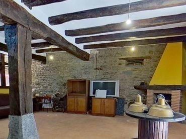 Maison à vendre à San Roman Entitatea